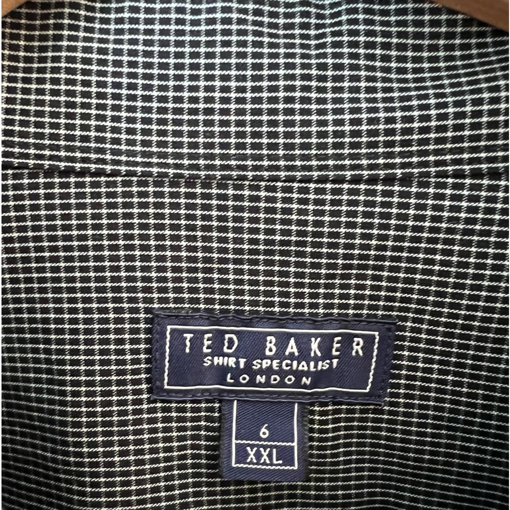 Ted Baker Long Sleeve Shirt